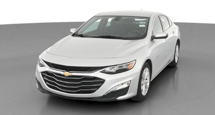 2022 Chevrolet Malibu LT -
                Fairview, OR