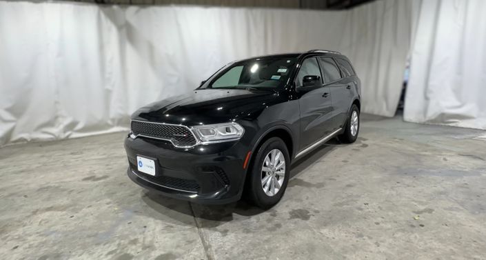 2023 Dodge Durango SXT -
                Houston, TX