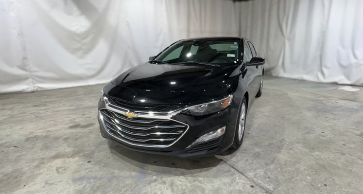 2023 Chevrolet Malibu LT -
                Houston, TX