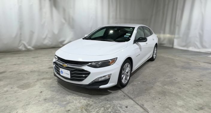 2023 Chevrolet Malibu LT -
                Houston, TX