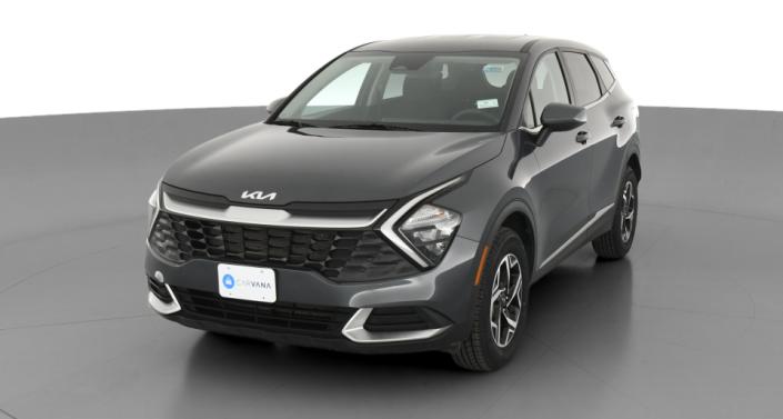 2023 Kia Sportage LX -
                San Antonio, TX