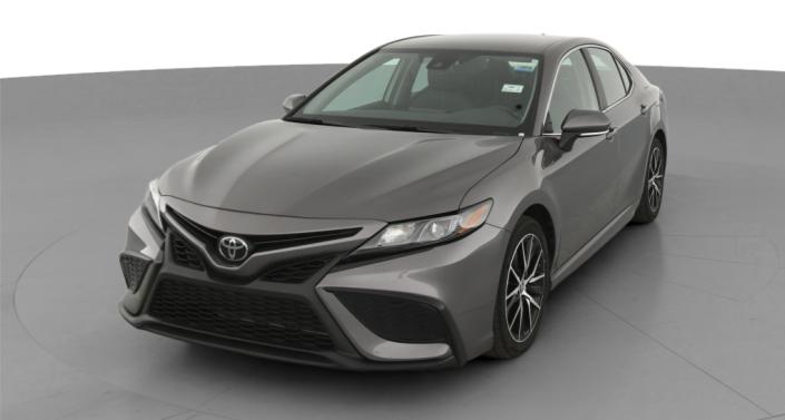 2023 Toyota Camry SE -
                Tolleson, AZ