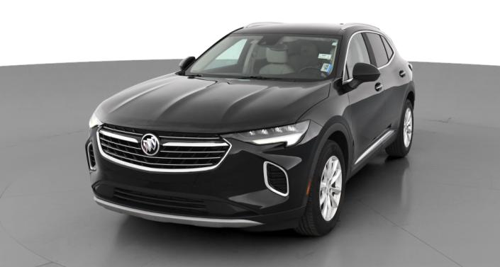 2021 Buick Envision Preferred -
                Tolleson, AZ