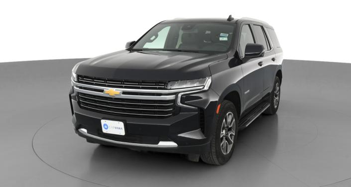 2023 Chevrolet Tahoe LT -
                Tooele, UT