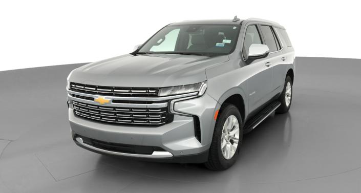 2023 Chevrolet Tahoe Premier -
                Trenton, OH