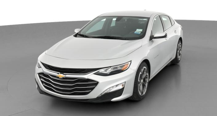 2022 Chevrolet Malibu LT -
                Trenton, OH