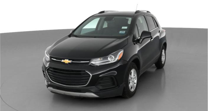 2019 Chevrolet Trax LT -
                Richton Park, IL