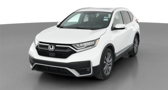 2020 Honda CR-V Touring -
                Richton Park, IL