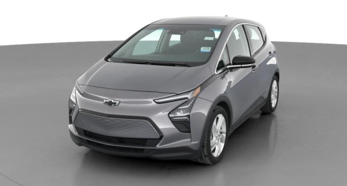 2023 Chevrolet Bolt EV 1LT -
                Richton Park, IL