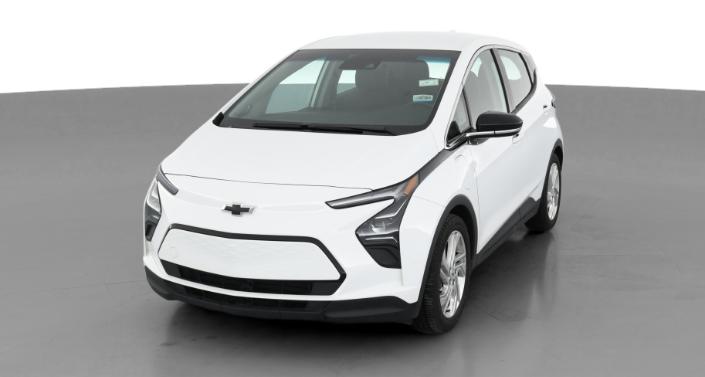 2023 Chevrolet Bolt EV 1LT -
                Richton Park, IL