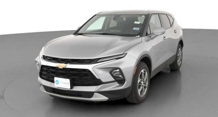 2023 Chevrolet Blazer  -
                Auburn, GA