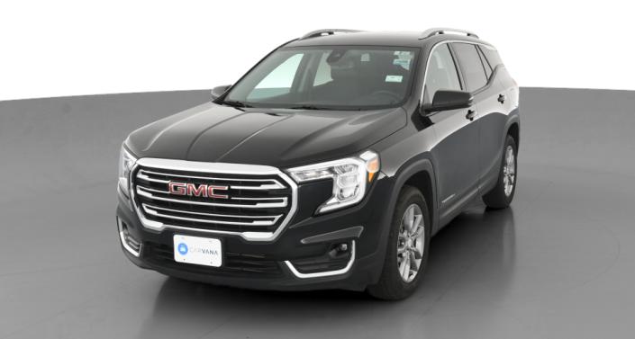 2023 GMC Terrain SLT -
                Rocklin, CA