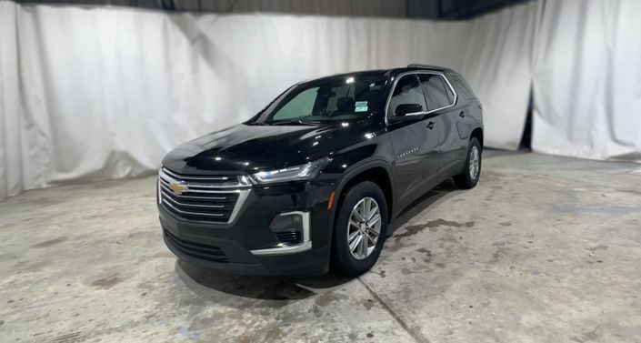 2023 Chevrolet Traverse LT -
                Houston, TX