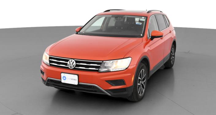 2019 Volkswagen Tiguan 2.0T -
                Tolleson, AZ