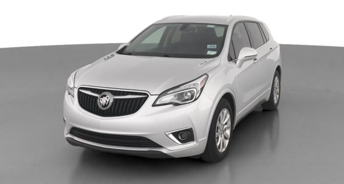 2019 Buick Envision Essence -
                Auburn, GA