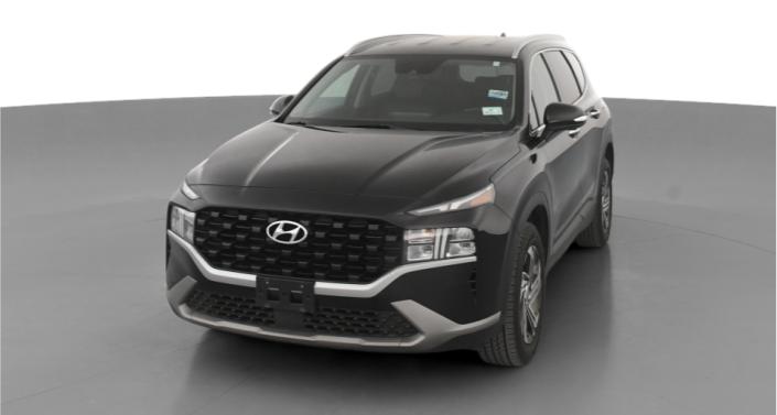 2023 Hyundai Santa Fe SEL -
                Fort Worth, TX