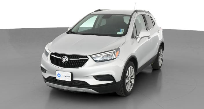 2020 Buick Encore Preferred -
                Tooele, UT