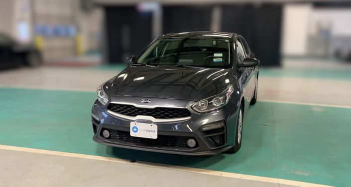 2021 Kia Forte FE -
                Fairview, OR