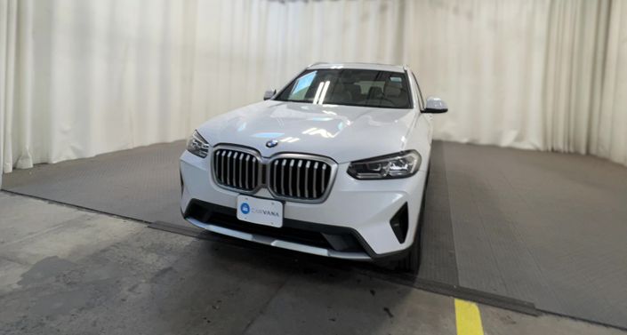 2022 BMW X3 sDrive30i -
                Riverside, CA