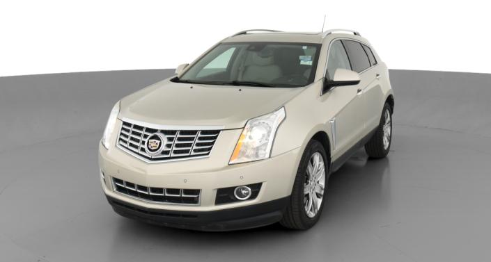 2016 Cadillac SRX Performance -
                Concord, NC