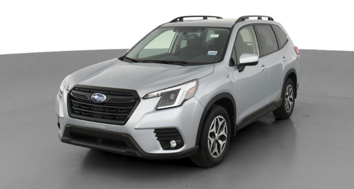 2024 Subaru Forester Premium -
                Concord, NC