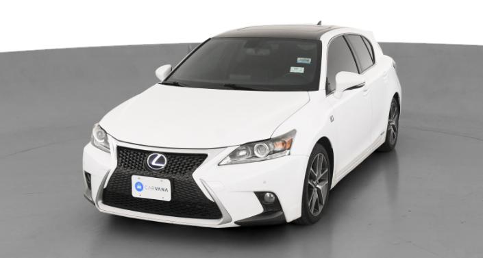 2015 Lexus CT 200h -
                Beverly, NJ