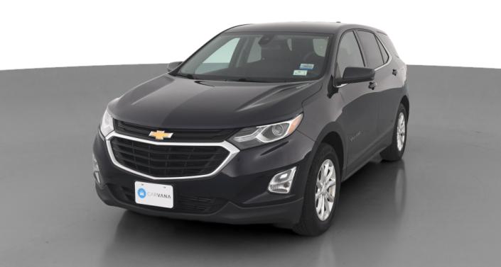 2020 Chevrolet Equinox LT -
                Auburn, GA