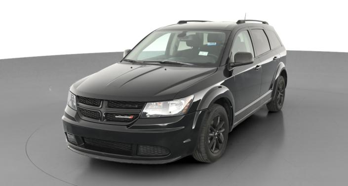 2020 Dodge Journey SE Value Package -
                San Antonio, TX