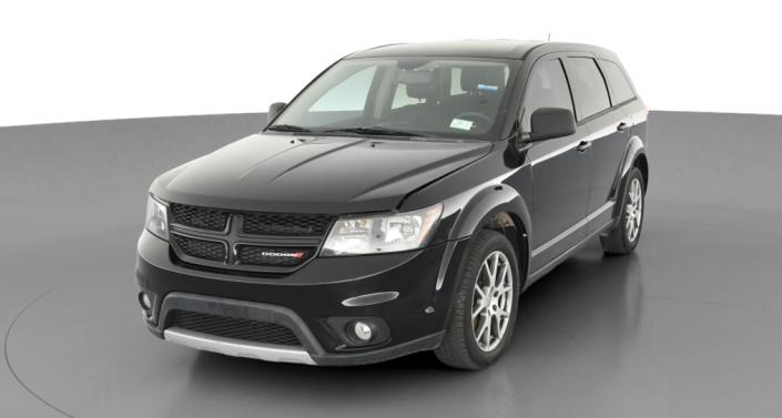 2015 Dodge Journey R/T -
                San Antonio, TX