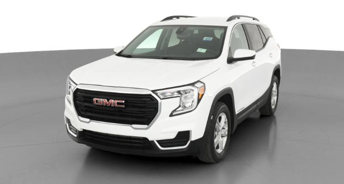 2023 GMC Terrain SLE -
                San Antonio, TX