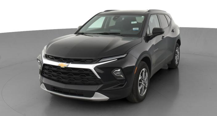 2023 Chevrolet Blazer  -
                Indianapolis, IN