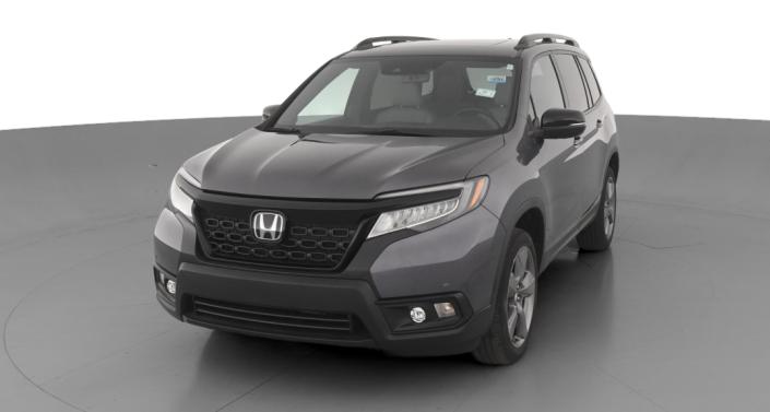 2021 Honda Passport Touring -
                Beverly, NJ