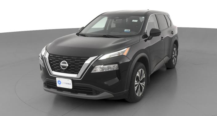 2021 Nissan Rogue SV -
                Indianapolis, IN