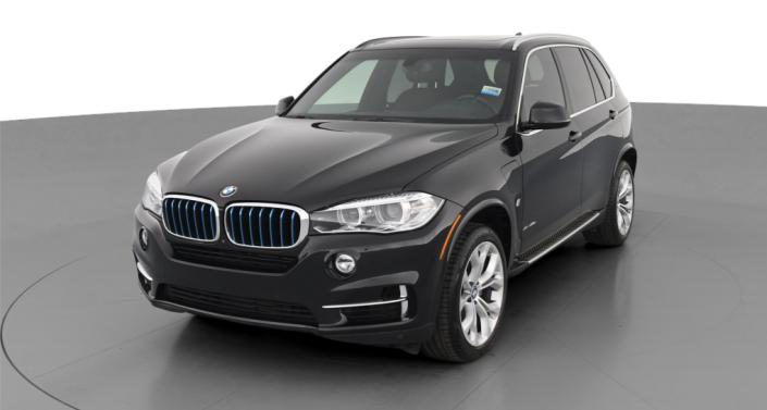 2017 BMW X5 xDrive40e iPerformance -
                Haines City, FL