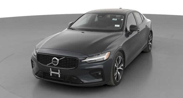 2024 Volvo S60 B5 Plus -
                Fort Worth, TX