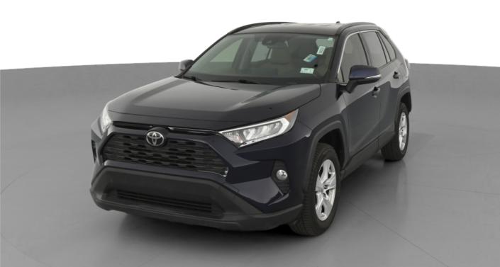 2021 Toyota RAV4 XLE -
                Tolleson, AZ