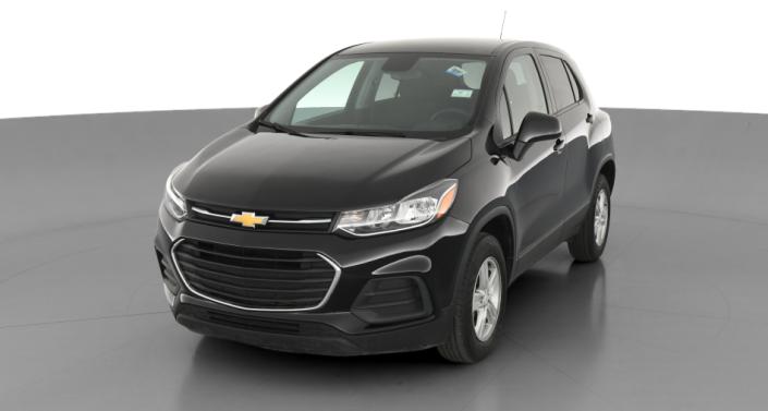 2022 Chevrolet Trax LS -
                San Antonio, TX