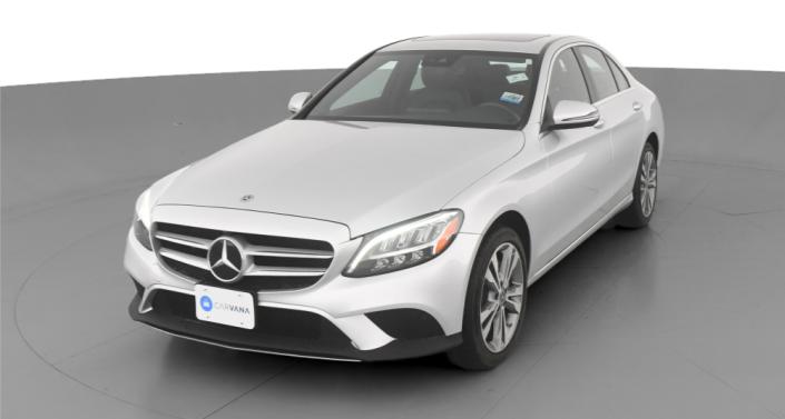 2021 Mercedes-Benz C-Class C 300 -
                Indianapolis, IN