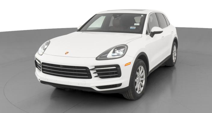 2021 Porsche Cayenne Base -
                Indianapolis, IN