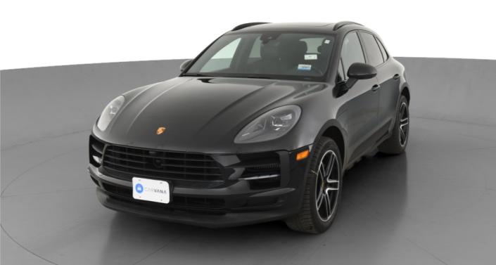 2021 Porsche Macan S -
                Indianapolis, IN