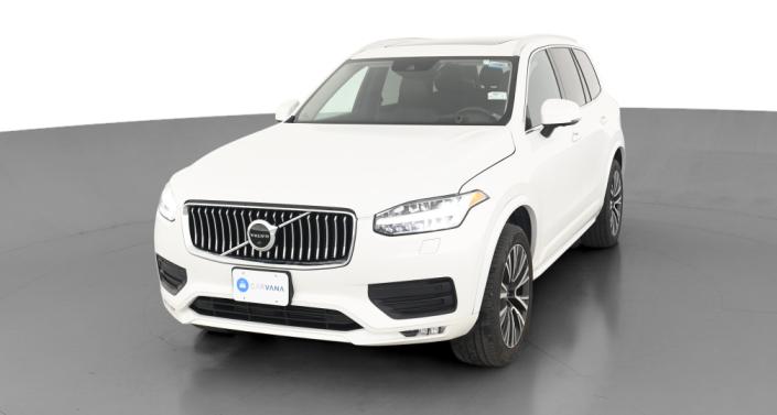 2022 Volvo XC90 T5 Momentum -
                Lorain, OH