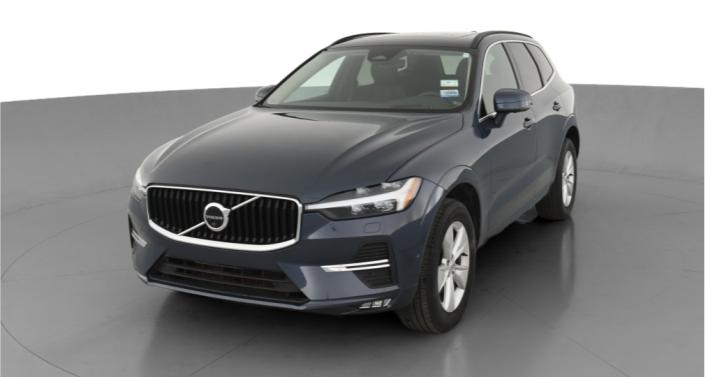 2022 Volvo XC60 B5 Momentum -
                Indianapolis, IN