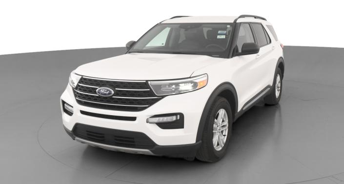 2022 Ford Explorer XLT -
                Indianapolis, IN