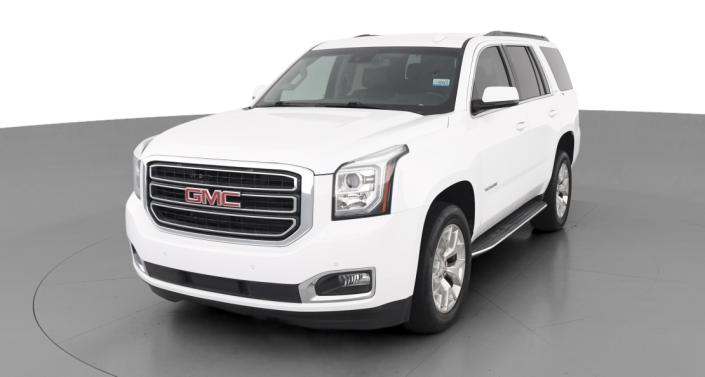 2018 GMC Yukon SLE -
                Haines City, FL