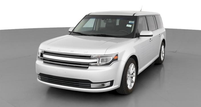 2019 Ford Flex Limited -
                Tolleson, AZ