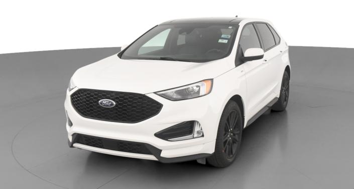 2021 Ford Edge  -
                Indianapolis, IN