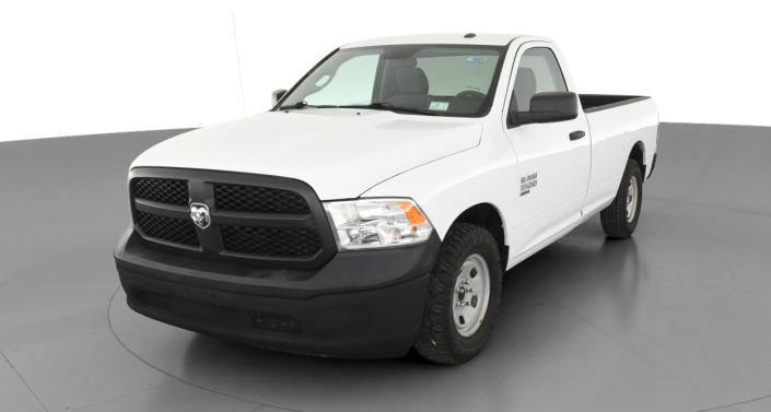 2022 RAM 1500 Classic Tradesman -
                San Antonio, TX