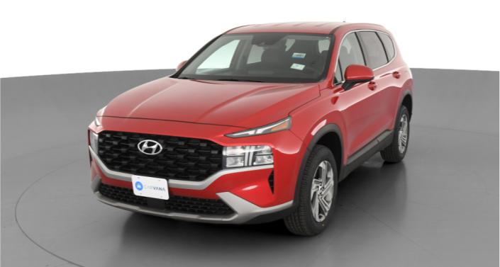 2023 Hyundai Santa Fe SE -
                San Antonio, TX