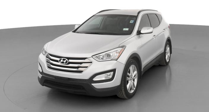 2014 Hyundai Santa Fe Sport 2.0T -
                Fort Worth, TX