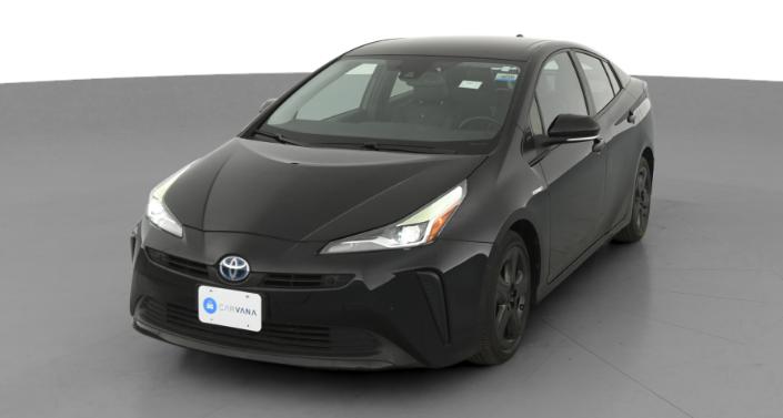 2021 Toyota Prius XLE -
                Tolleson, AZ